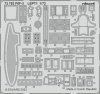 Eduard 73792 F6F-3 EDUARD 1/72